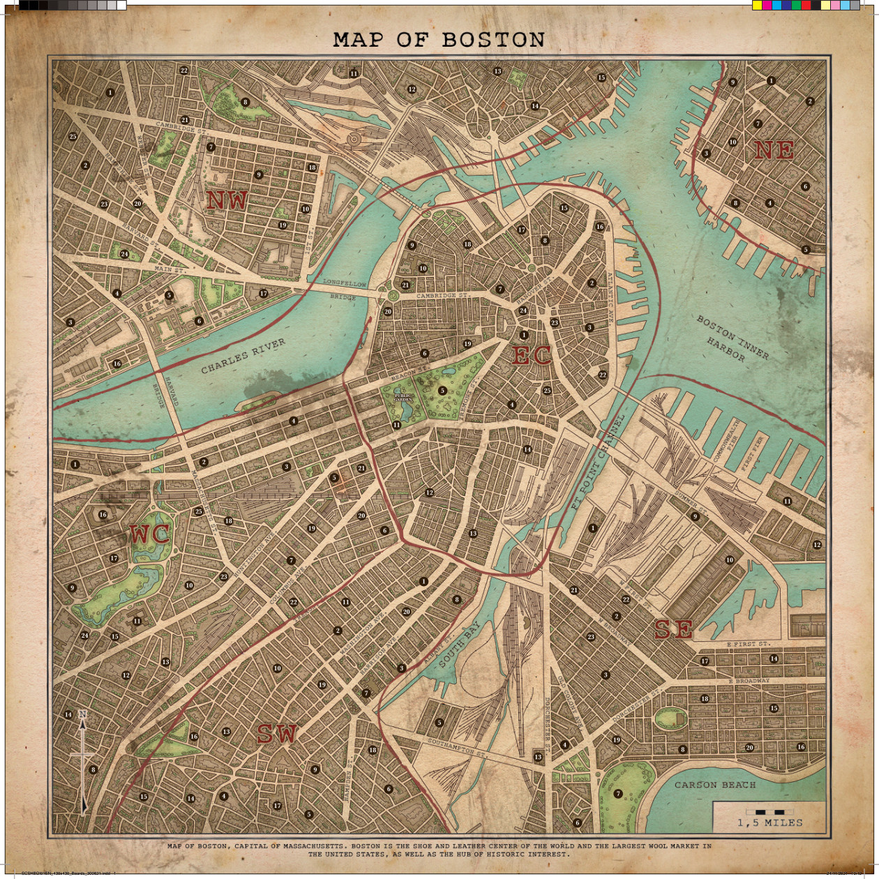 Sherlock Holmes : Bureau of Investigation - Investigations in Arkham and Elsewhere